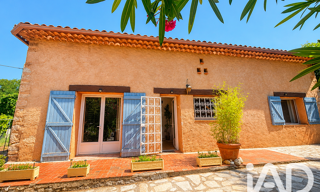 Maison 4 Pièces 170 m² à vendre à Villecroze (83690)