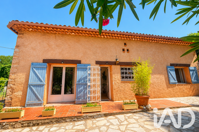 Maison 4 pièces 659000 €