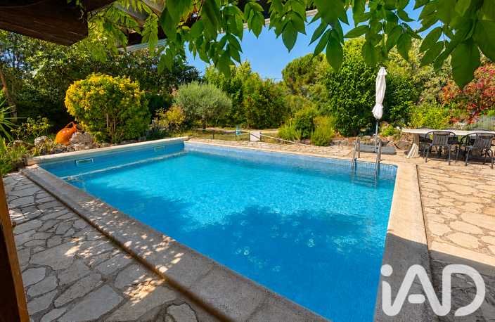 Vente Maison/villa 4 pièces — photo 2