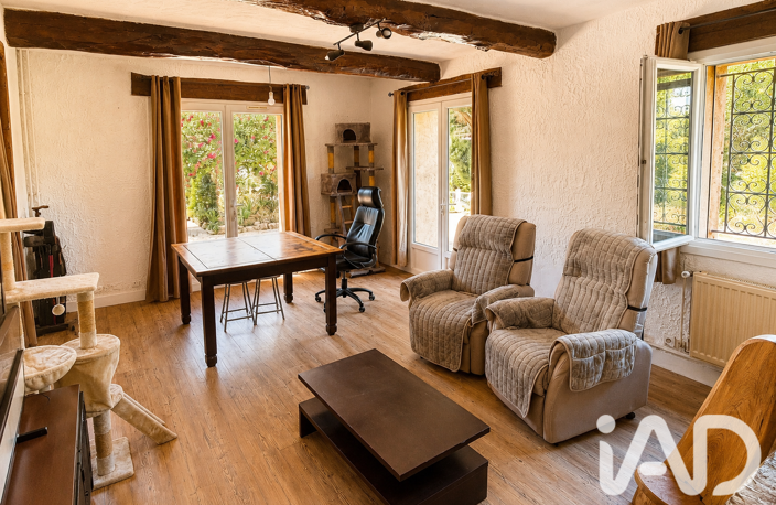 Vente Maison/villa 4 pièces — photo 3