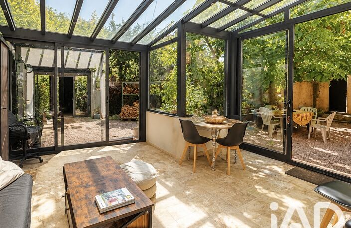 Vente Maison/villa 4 pièces — photo 5