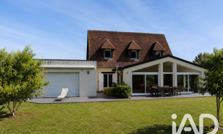 Maison 8 Pièces 191 m² à vendre à Avenay (14210)
