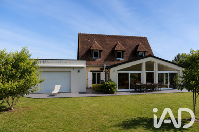 Maison 8 pièces 415000 €