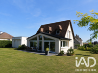 Vente Maison/villa 8 pièces — photo 2