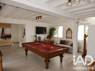 Vente Maison/villa 8 pièces — photo 4