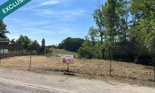 Terrain  1134 m² à vendre à Bar-le-Duc (55000)