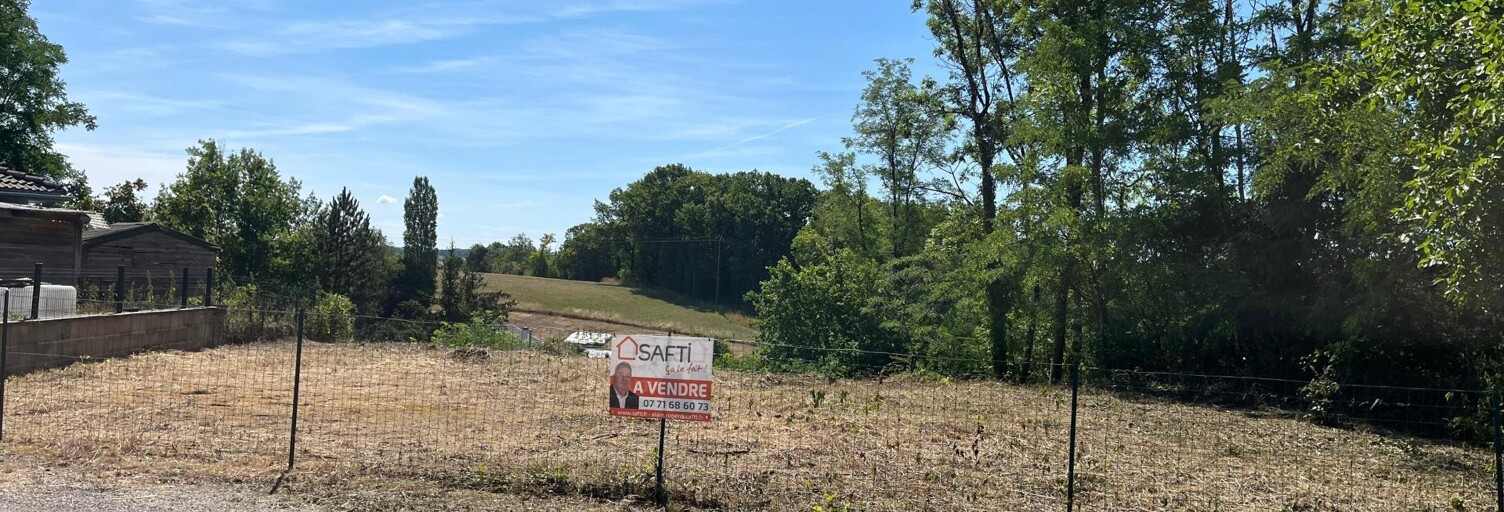 Terrain  1134 m² à vendre à Bar-le-Duc (55000)