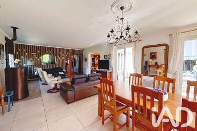 Maison 8 pièces 319000 €