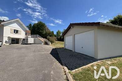 Maison 8 pièces 319000 €