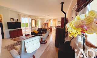Maison 8 Pièces 162 m² à vendre à Domèvre-sur-Avière (88390)