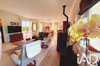 Maison 8 pièces 319000 €