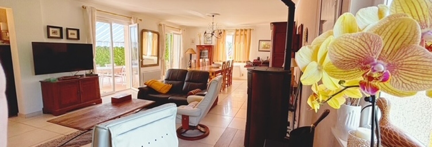 Maison 8 Pièces 162 m² à vendre à Domèvre-sur-Avière (88390)