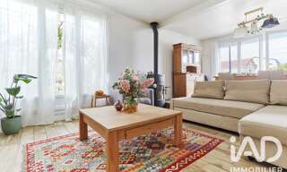 Maison 6 Pièces 120 m² à vendre à Sartrouville (78500)