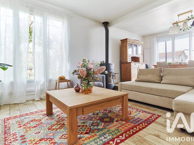 Vente Maison/villa 6 pièces — photo 1