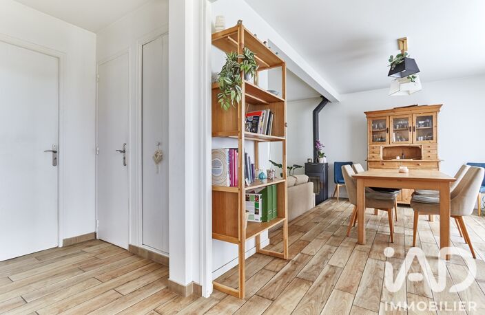 Vente Maison/villa 6 pièces — photo 2