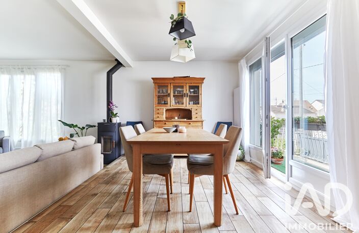 Vente Maison/villa 6 pièces — photo 4