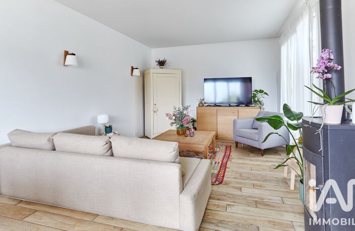 Vente Maison/villa 6 pièces — photo 5