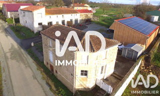 Maison 7 Pièces 300 m² à vendre à Monsireigne (85110)