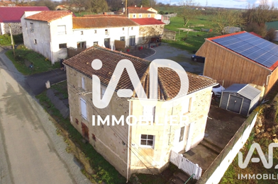 Maison 7 pièces 349000 €