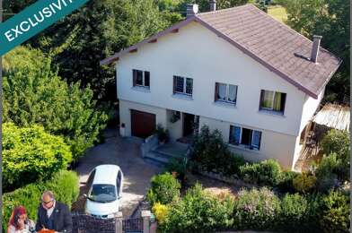 Maison 7 pièces 220000 €