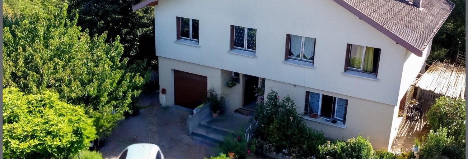 Maison 7 Pièces 155 m² à vendre à Mézériat (01660)