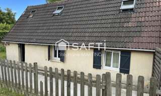 Maison 5 Pièces 116 m² à vendre à Plainval (60130)