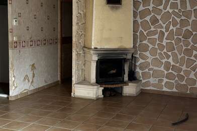 Maison 4 pièces 142000 €