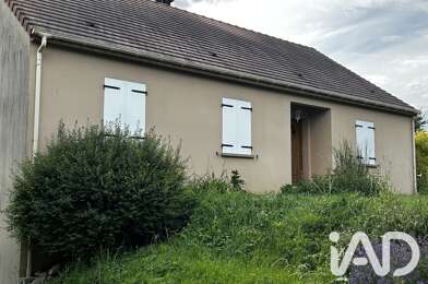 Maison 4 pièces 142000 €