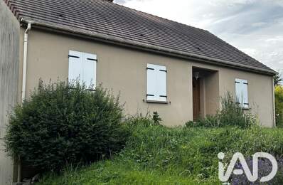 Vente Maison/villa 4 pièces — photo du bien