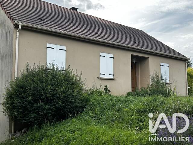 Vente Maison/villa 4 pièces — photo du bien