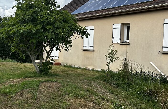 Vente Maison/villa 4 pièces — photo 3