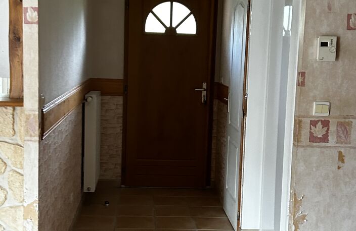 Vente Maison/villa 4 pièces — photo 4