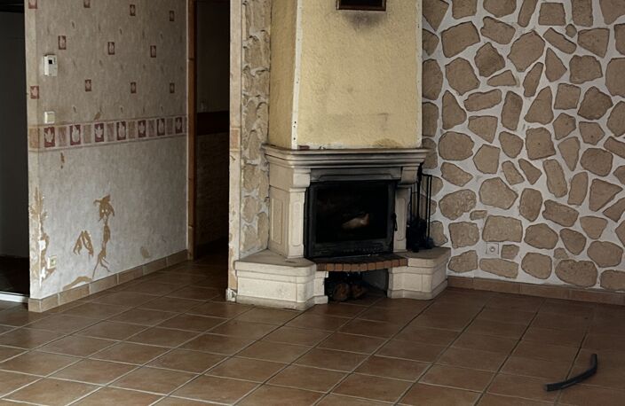 Vente Maison/villa 4 pièces — photo 5