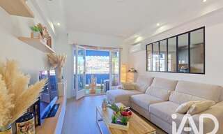 Appartement 3 Pièces 70 m² à vendre à Nice (06100)