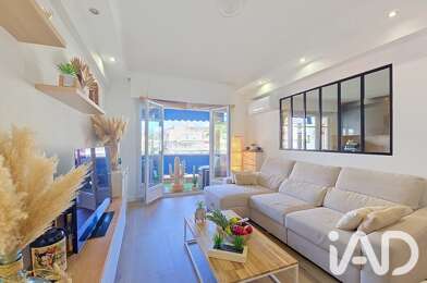 Appartement 3 pièces 269000 €