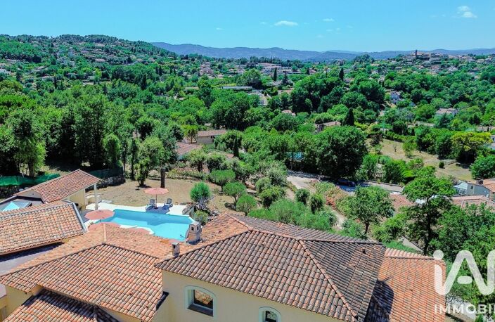 Vente Maison/villa 10 pièces — photo 3