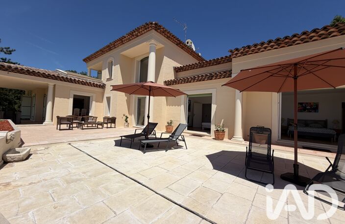 Vente Maison/villa 10 pièces — photo 4