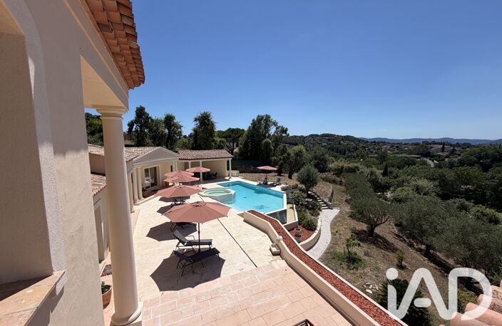 Vente Maison/villa 10 pièces — photo 5