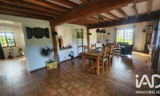 Maison 6 Pièces 203 m² à vendre à Sigy-en-Bray (76780)
