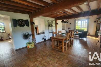 Maison 6 pièces 269000 €