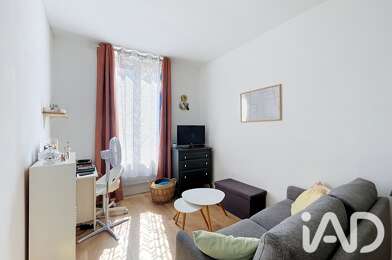 Appartement 1 pièces 117000 €