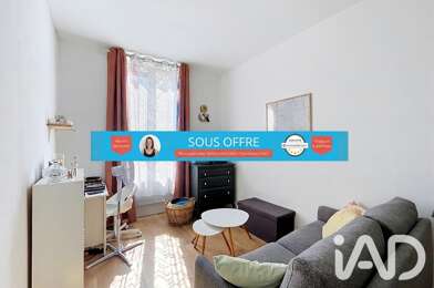 Appartement 1 pièces 117000 €