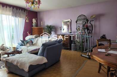 Appartement 5 pièces 170000 €