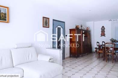 Maison 6 pièces 229000 €