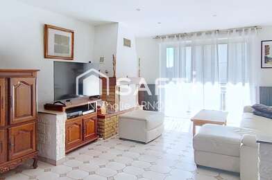Maison 6 pièces 229000 €