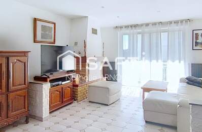 MAISON 6 PIECES 153 M2 AVEC JARDIN — photo du bien