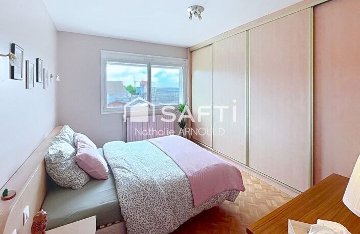 MAISON 6 PIECES 153 M2 AVEC JARDIN — photo 4