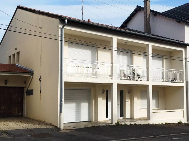 MAISON 6 PIECES 153 M2 AVEC JARDIN — photo 1
