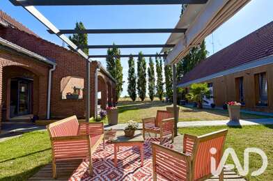 Maison 9 pièces 1400000 €