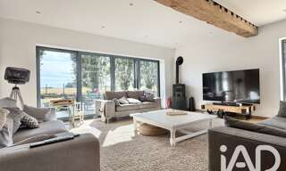 Maison 9 Pièces 490 m² à vendre à Sailly-lez-Lannoy (59390)